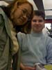 Mike and Eileene