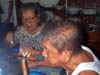 Nanay and Tatay