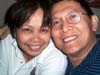 Corazon and Edgar