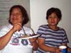Mercy and Vlima