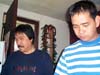Jun and Danny