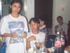 Einna and EJ