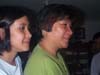 Donna and Jobi