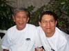 Tatay and Edgar