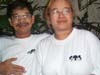 Efren and Eileene